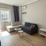 Дава се под наем Двустаен апартамент в София, Център - 68 кв.м за 825 € - Снимка #1