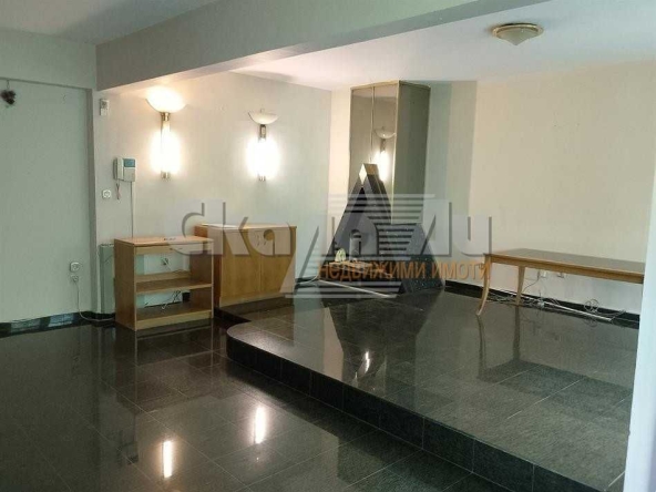 Мезонет в София, Борово - 177 кв.м за 2000 €/кв.м - Снимка #1