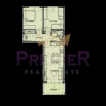 Тристаен апартамент в Варна, Виница - 83 кв.м за 1534 €/кв.м - Снимка #1