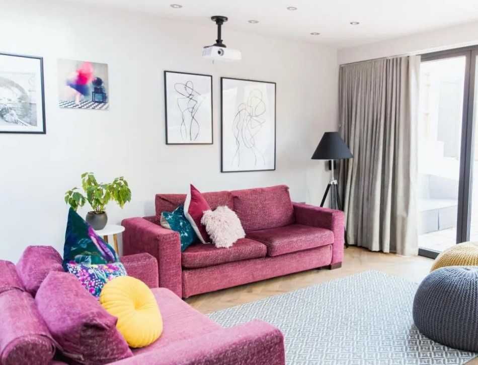 Дава се под наем Двустаен апартамент в Бургас, Победа - 50 кв.м за 331.5 € - Снимка #1