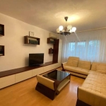 Дава се под наем Двустаен апартамент в Пловдив, Коматево - 65 кв.м за 239.7 € - Снимка #1