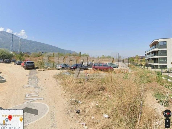 Парцел в София, Обеля 1 - 2879 кв.м за 869 €/кв.м - Снимка #1