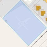 Парцел в с. Кошарица, Област Бургас - 5192 кв.м за 7 €/кв.м - Снимка #1