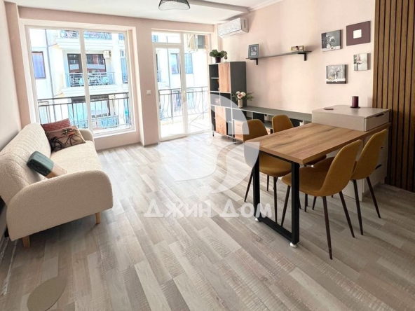 Двустаен апартамент в Свети Влас - 76 кв.м за 1711 €/кв.м - Снимка #1