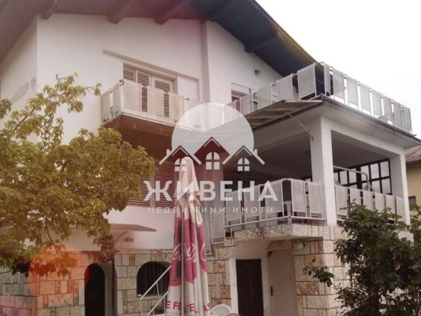 Къща в Балчик - 256 кв.м за 625 €/кв.м - Снимка #1