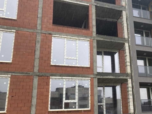 Двустаен апартамент в Благоевград, Еленово 1 - 56 кв.м за 1025 €/кв.м - Снимка #1