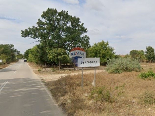 Парцел в с. Българево, Област Добрич - 2590 кв.м за 29 €/кв.м - Снимка #1