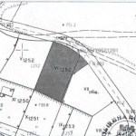 Парцел в с. Горна Диканя, Област Перник - 676 кв.м за 38 €/кв.м - Снимка #1