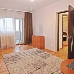 Дава се под наем Двустаен апартамент в Пловдив, Каменица 1 - 44 кв.м за 183.6 € - Снимка #1