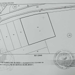 Земеделски имот в Варна, Чайка -  кв.м за 19 €/дка - Снимка #1