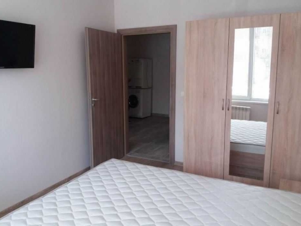 Двустаен апартамент в София, Хладилника - 60 кв.м за 2217 €/кв.м - Снимка #1