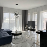 Дава се под наем Тристаен апартамент в София, Хладилника - 120 кв.м за 1400 € - Снимка #1