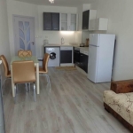 Дава се под наем Двустаен апартамент в Бургас, Център - 60 кв.м за 510 € - Снимка #1