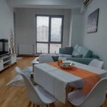 Дава се под наем Тристаен апартамент в Пловдив, Център - 86 кв.м за 280.5 € - Снимка #1