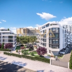Двустаен апартамент в Варна, Възраждане 1 - 72 кв.м за 914 €/кв.м - Снимка #1