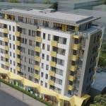 Тристаен апартамент в София, Малинова долина - 85 кв.м за 2408 €/кв.м - Снимка #1