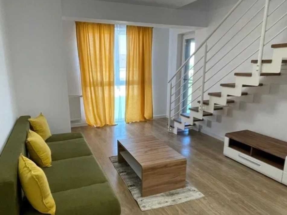 Дава се под наем Двустаен апартамент в Пловдив, Център - 42 кв.м за 132.6 € - Снимка #1