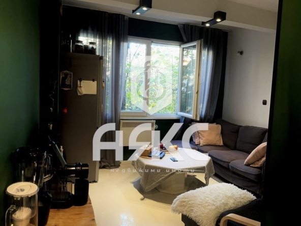 Двустаен апартамент в София, Красно село - 55 кв.м за 4346 €/кв.м - Снимка #1