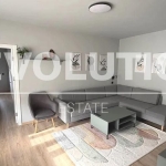 Дава се под наем Двустаен апартамент в Варна, Цветен квартал - 65 кв.м за 700 € - Снимка #1