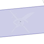 Парцел в с. Емона, Област Бургас - 4928 кв.м за 16 €/кв.м - Снимка #1