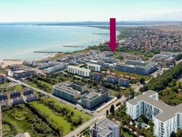 Тристаен апартамент в Бургас, Сарафово - 63 кв.м за 1350 €/кв.м - Снимка #1