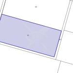 Парцел в Пловдив, Остромила - 1526 кв.м за 50 €/кв.м - Снимка #1