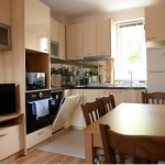 Дава се под наем Двустаен апартамент в Свети Влас - 63 кв.м за 306 € - Снимка #1