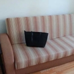 Дава се под наем Едностаен апартамент в Пловдив, Тракия - 45 кв.м за 153 € - Снимка #1