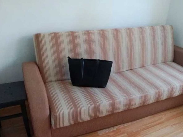 Дава се под наем Едностаен апартамент в Пловдив, Тракия - 45 кв.м за 153 € - Снимка #1