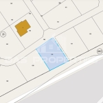 Парцел в Нови Искър - 534 кв.м за 180 €/кв.м - Снимка #1