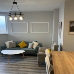 Дава се под наем Двустаен апартамент в Пловдив, Тракия - 64 кв.м за 450 € - Снимка #1