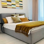 Дава се под наем  в Пловдив, Кючук Париж - 20 кв.м за 102 € - Снимка #1