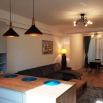 Дава се под наем Двустаен апартамент в Пловдив, Каменица 2 - 65 кв.м за 285.6 € - Снимка #1