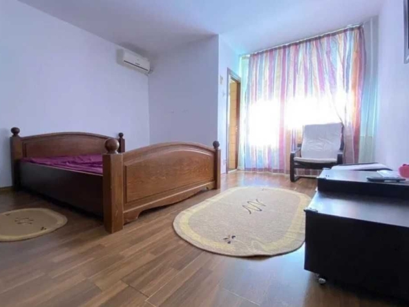 Дава се под наем Двустаен апартамент в Пловдив, Кючук Париж - 60 кв.м за 219.3 € - Снимка #1