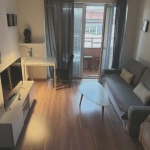 Дава се под наем Двустаен апартамент в Пловдив, Остромила - 60 кв.м за 285.6 € - Снимка #1