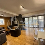 Дава се под наем Двустаен апартамент в София, Павлово - 77 кв.м за 850 € - Снимка #1