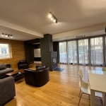 Дава се под наем Двустаен апартамент в София, Бъкстон - 85 кв.м за 877.71 € - Снимка #1