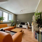 Дава се под наем Тристаен апартамент в Пловдив, Каменица 2 - 85 кв.м за 321.3 € - Снимка #1