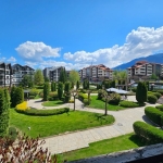 Двустаен апартамент в Разлог - 56 кв.м за 1036 €/кв.м - Снимка #1