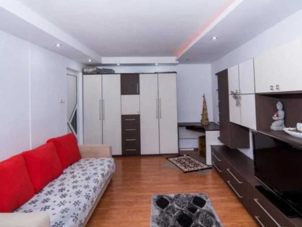 Дава се под наем Едностаен апартамент в Пловдив, Прослав - 45 кв.м за 173.4 € - Снимка #1