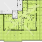 Тристаен апартамент в Пловдив, Кършияка - 243 кв.м за 1402 €/кв.м - Снимка #1