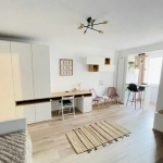 Дава се под наем  в Бургас, Зорница - 20 кв.м за 102 € - Снимка #1