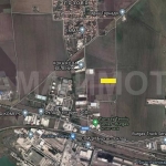 Парцел в Бургас, Промишлена зона - Север - 9386 кв.м за 20 €/кв.м - Снимка #1