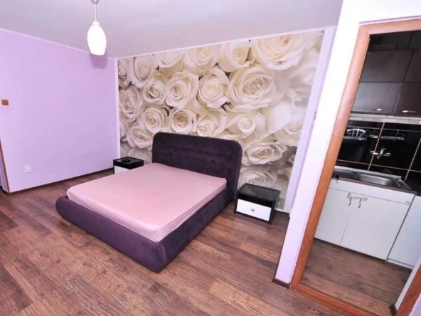 Дава се под наем Двустаен апартамент в Пловдив, Каменица 2 - 65 кв.м за 224.4 € - Снимка #1