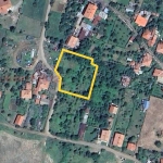 Парцел в Кюстендил, Бял камък - 1553 кв.м за 24 €/кв.м - Снимка #1