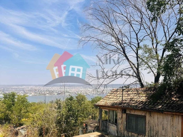 Парцел в Варна, Аспарухово - 600 кв.м за 159 €/кв.м - Снимка #1