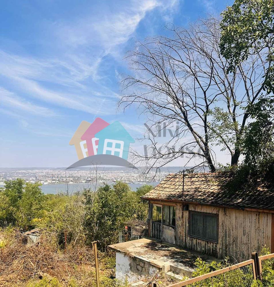 Парцел в Варна, Аспарухово - 600 кв.м за 159 €/кв.м - Снимка #1