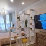 Дава се под наем Двустаен апартамент в София, Студентски град - 32 кв.м за 325 € - Снимка #1