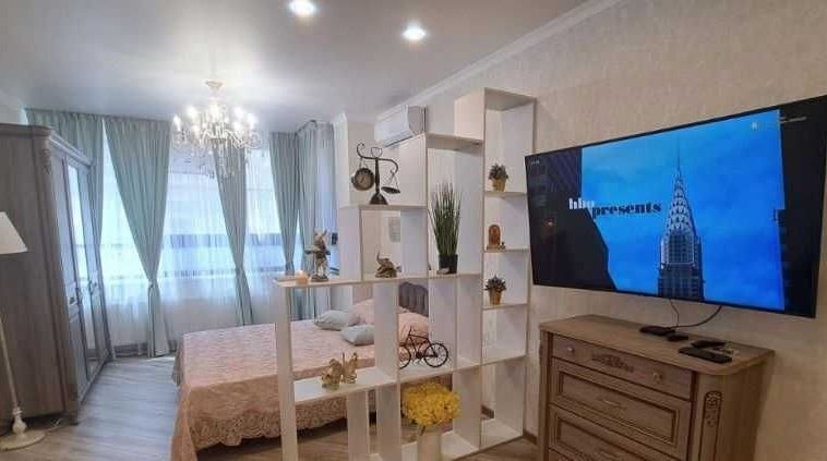 Дава се под наем Двустаен апартамент в София, Студентски град - 32 кв.м за 325 € - Снимка #1