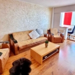 Дава се под наем Двустаен апартамент в Пловдив, Беломорски - 60 кв.м за 265.2 € - Снимка #1